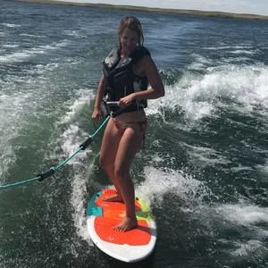 Meet your Posher, Terra